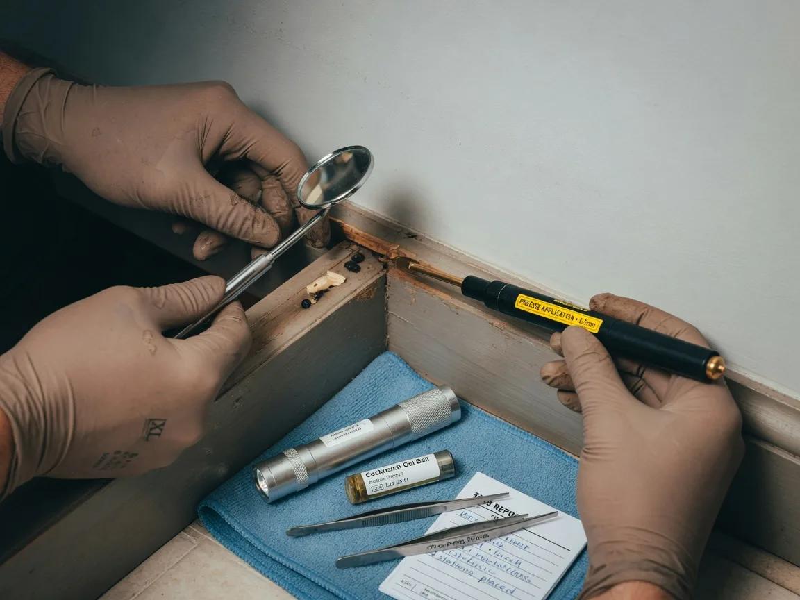 Why choose Emergency Pest Control in Godley, TX